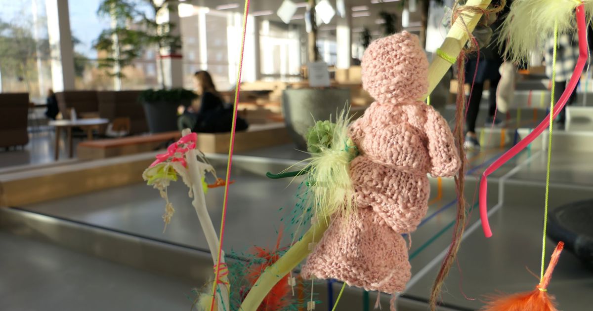 Institut for Børnekultur - LegeKunst: æstetik og læreplan